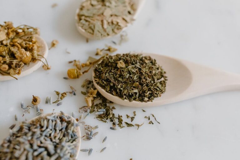 What Your Tongue Says About Your Health – And the Herbs to Fix It