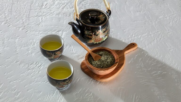 Overwhelmed by Anxiety? These 4 Homegrown Herbs Provide Instant Relief