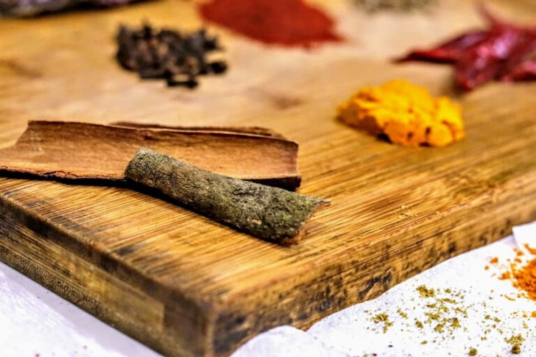 Sick of Relying on Painkillers? Try These Herbal Alternatives for Pain Relief