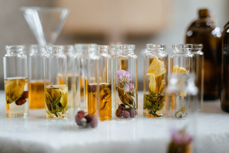 How to Make Herbal Tinctures That Are 10x More Potent Than Store-Bought Versions
