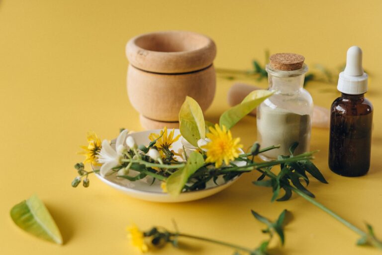 Why You Keep Getting UTIs – And the Powerful Herbal Solution No One Talks About