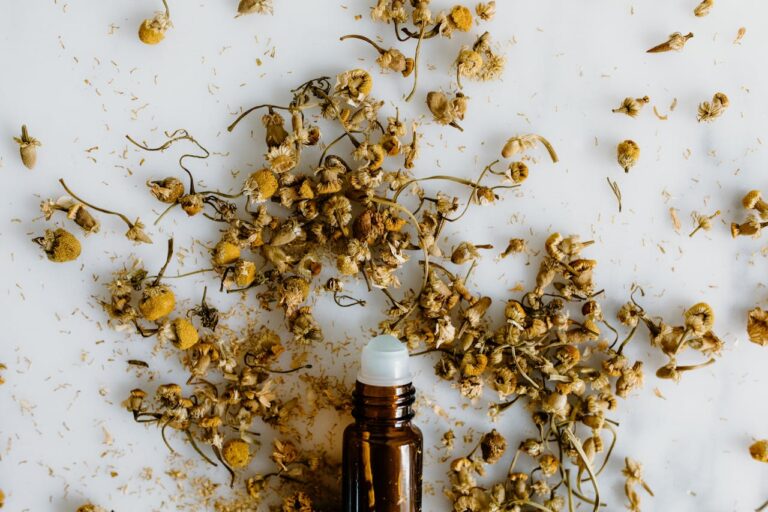 Can Herbs Really Improve Lung Health? These 5 Herbal Respiratory Tonics Say Yes
