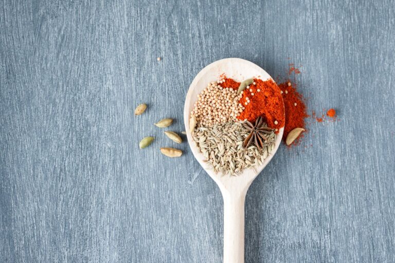 Tired of Chronic Fatigue? These Adaptogenic Herbs Reset Your Energy Levels