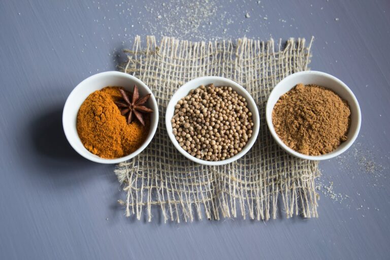 Your Liver Is Overloaded with Toxins – These 5 Herbs Can Help You Detox